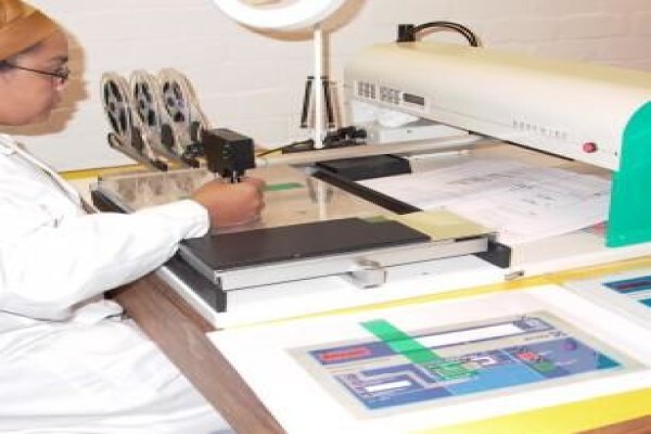 Metalgrapho (Pty) Ltd