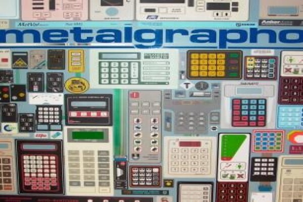 Metalgrapho (Pty) Ltd