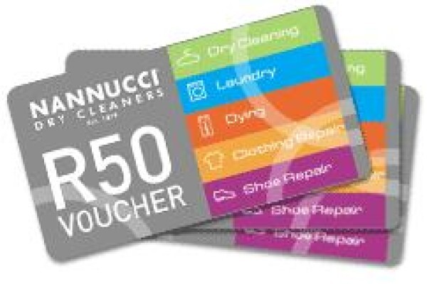 Nannucci Dry Cleaners