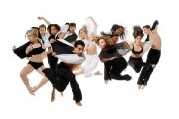 Remac Dance Fashions