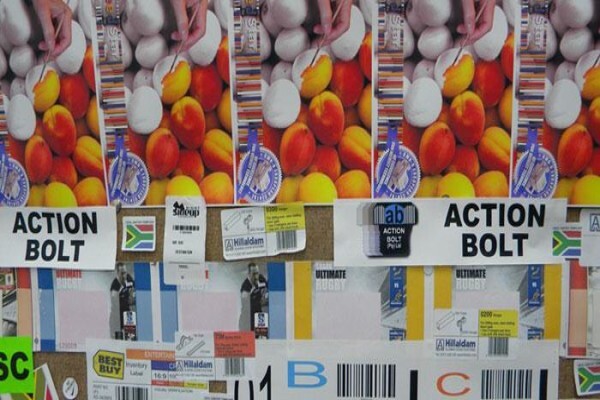 Forms Elite & Labels CC