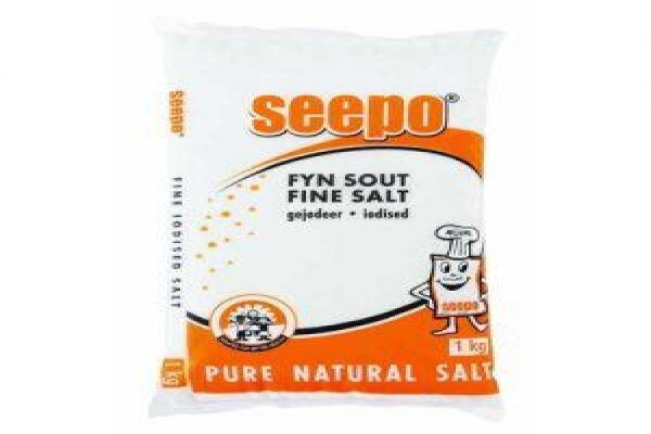 African Salt Works (Pty) Ltd