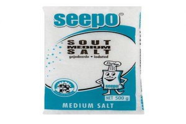 African Salt Works (Pty) Ltd
