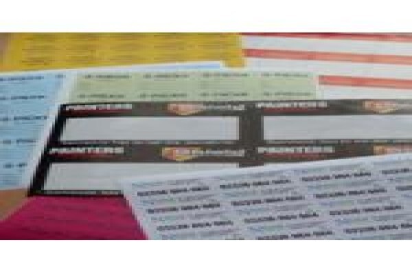 Forms Elite & Labels CC
