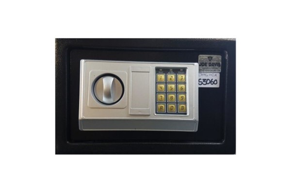 Joe Davis Locksmiths & Hardware
