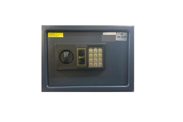 Joe Davis Locksmiths & Hardware