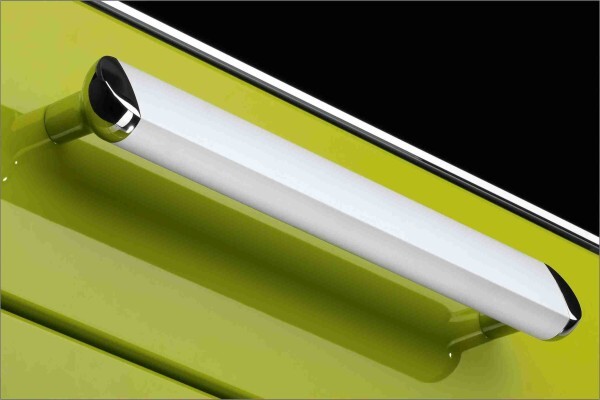 Larson Industries CC
