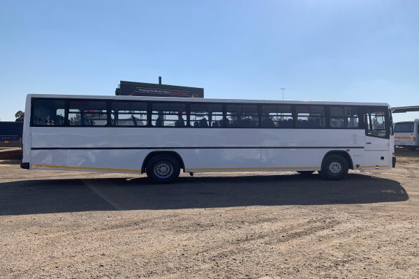 Bus Centre (Pty) Ltd