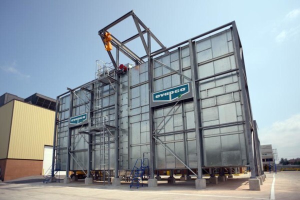 Evapco SA (Pty) Ltd