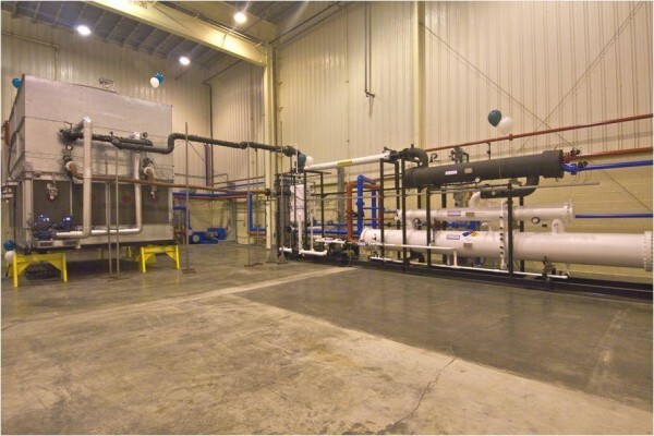 Evapco SA (Pty) Ltd