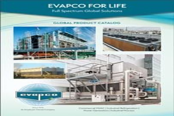 Evapco SA (Pty) Ltd