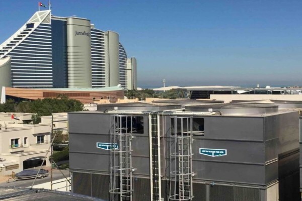 Evapco SA (Pty) Ltd