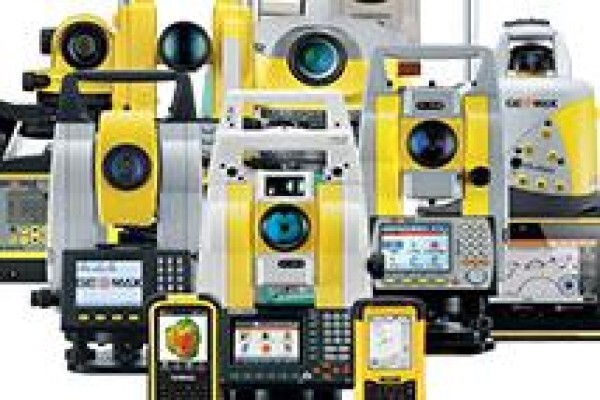 V I Instruments