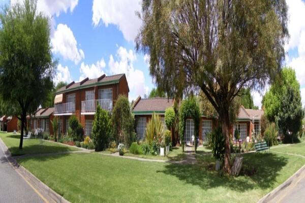 Bayswater Village