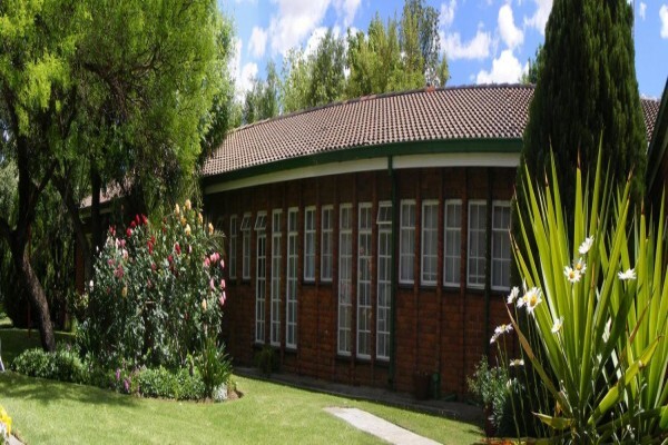 Bayswater Village