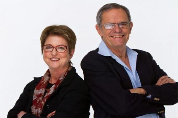 Partners In Research