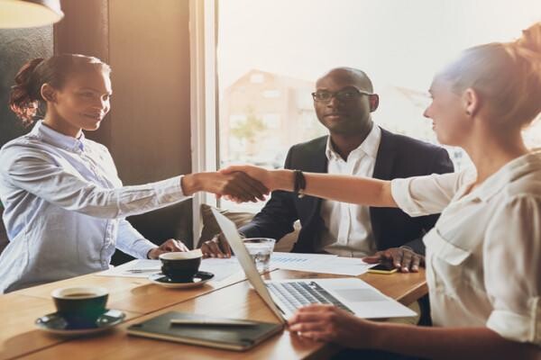 Quest Staffing Solutions (Pty) Ltd