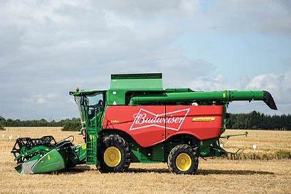 S A Breweries Ltd The