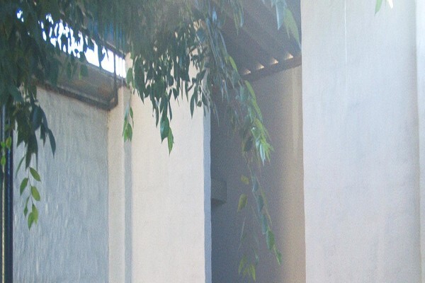 Villa Siesta Pet Retreat