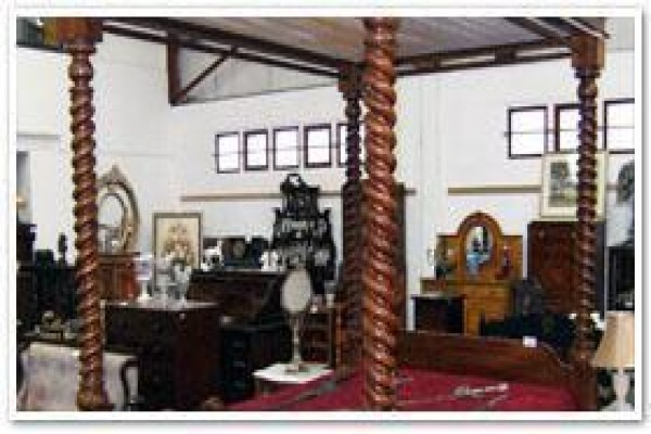 Alf Duncan Auctioneers