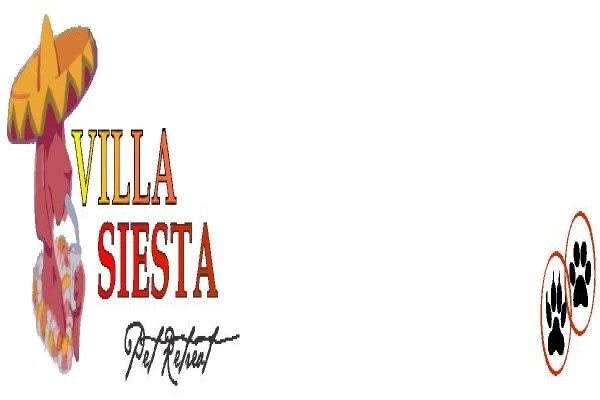 Villa Siesta Pet Retreat