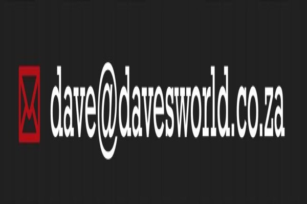 Dave's World Design & Advertising