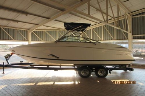 Lutz Marine CC