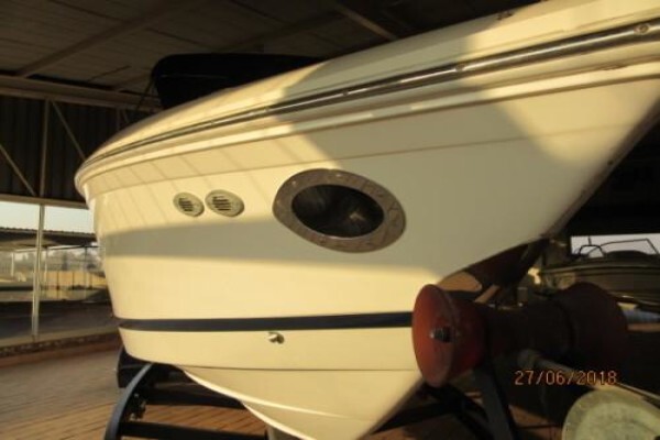 Lutz Marine CC