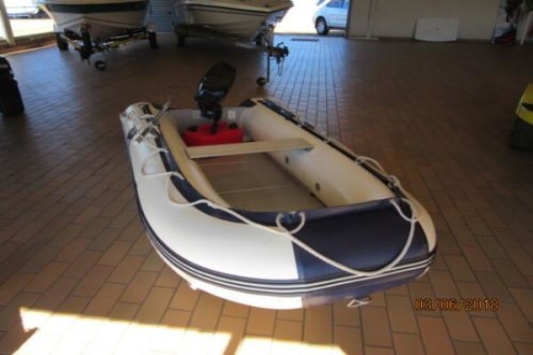 Lutz Marine CC