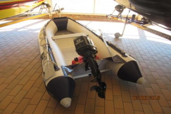 Lutz Marine CC
