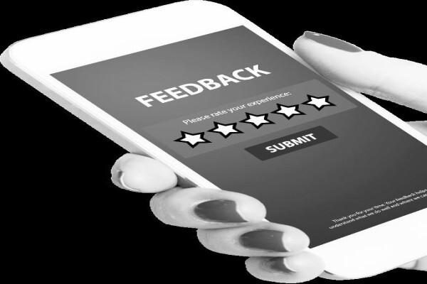 React Surveys (Pty) Ltd