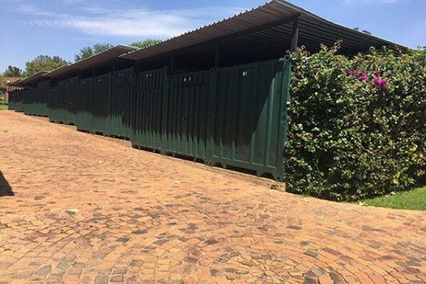 Self Storage (Pretoria)