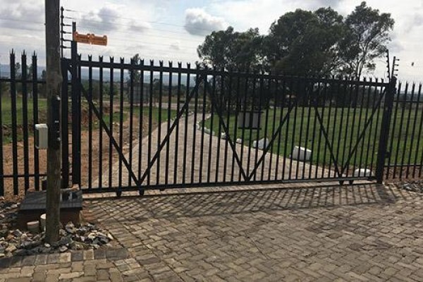 Self Storage (Pretoria)