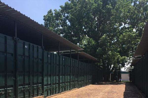Self Storage (Pretoria)