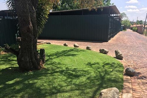 Self Storage (Pretoria)