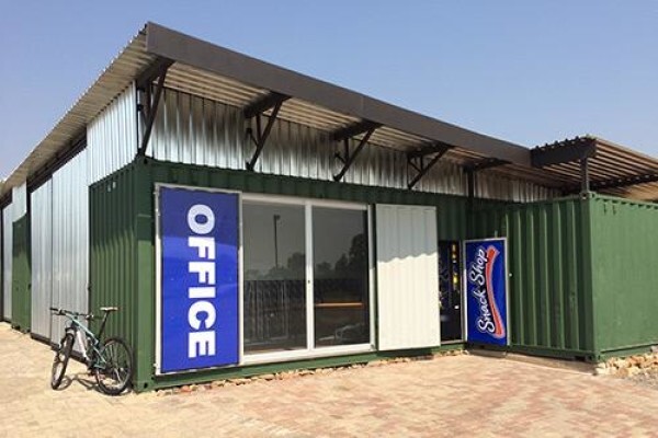 Self Storage (Pretoria)