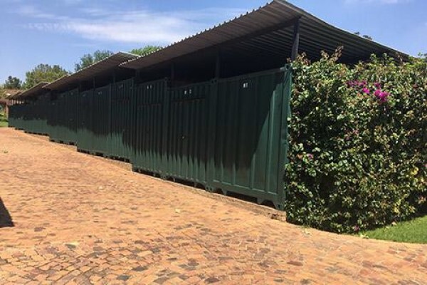 Self Storage (Pretoria)