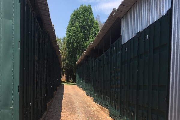 Self Storage (Pretoria)