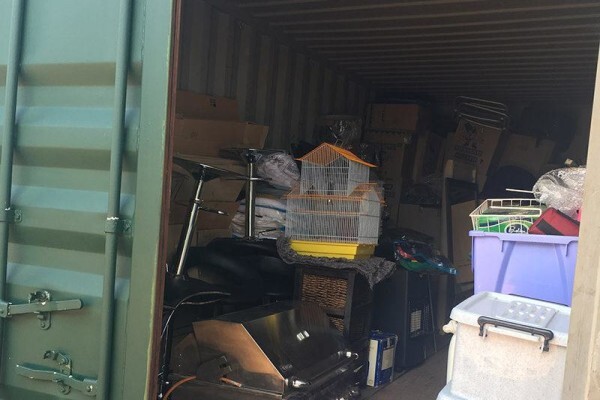 Self Storage (Pretoria)