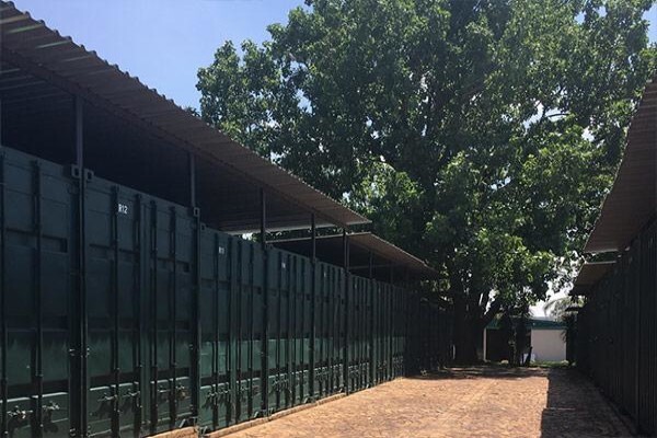 Self Storage (Pretoria)