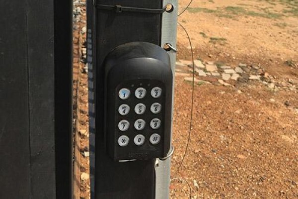 Self Storage (Pretoria)
