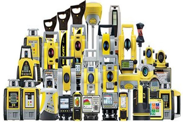 V I Instruments