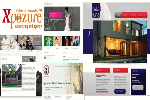 Xpozure Advertising