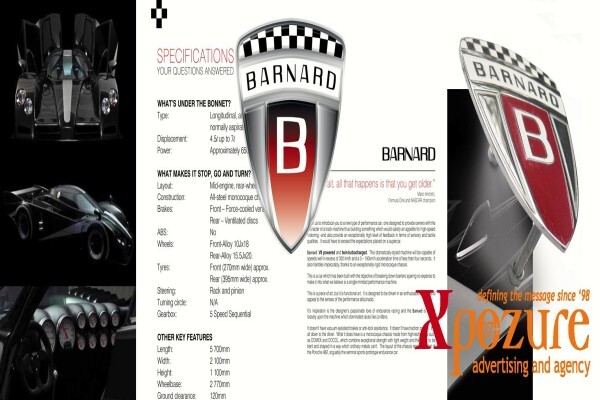 Xpozure Advertising