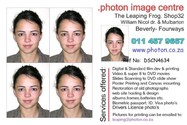 Photon Photographic CC