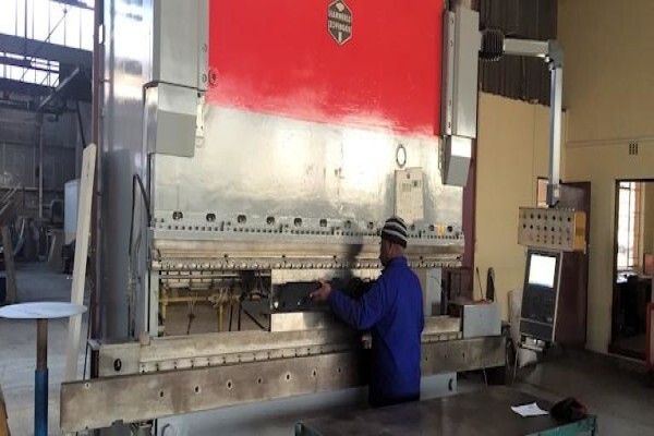 Laser Cutting Services