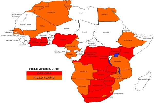 Field Africa