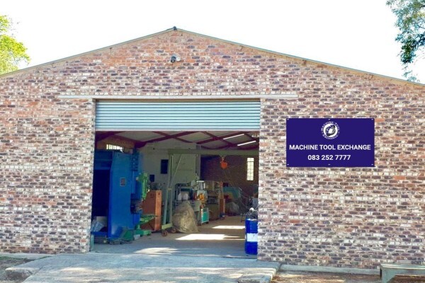 Machine Tool Exchange