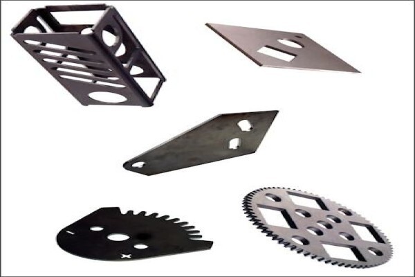 Laser Cutting Services