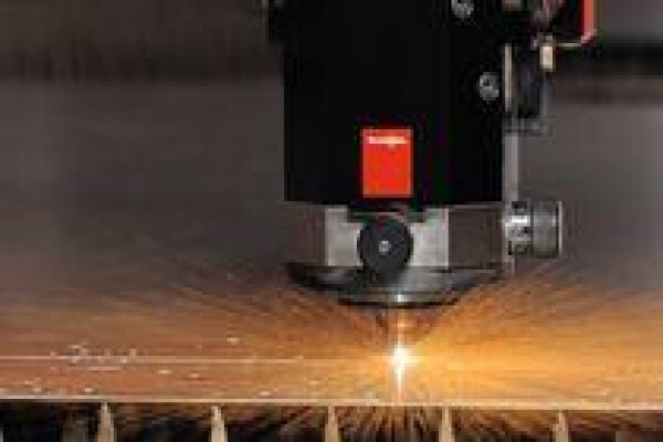 Laser Cutting Services